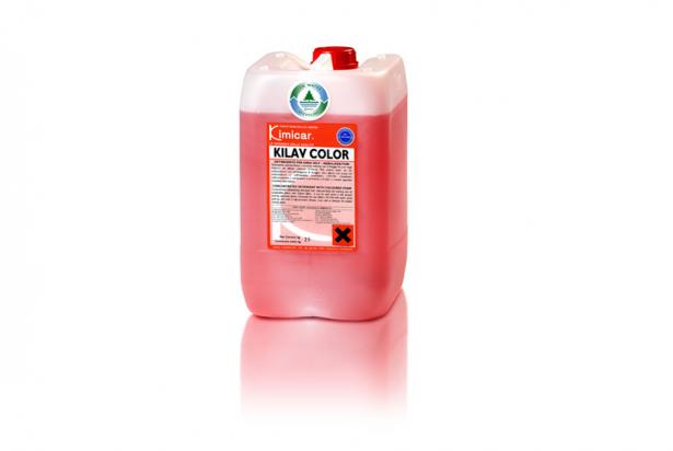 Detergente lucidante concentrato a schiuma colorata per il lavaggio rapido di auto