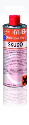 Protettivo idrorepellente oleorepellente antimacchia