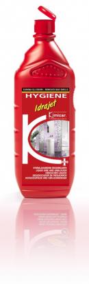 Liquid sink and drain unblocker