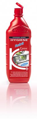 Professional rinse aid, for a sparkling effect
