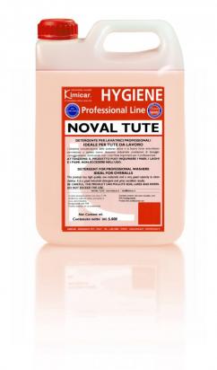 Strong concentrated antibacterial detergent
