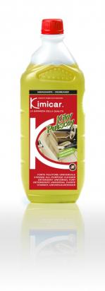 Strong interior cleaner, degreaser and multi-purpose detergent