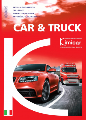 Kimicar Catalogue: Cars - Trucks