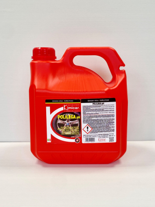 Leichtmetall- und Stahlfelgenreiniger, für Detailer