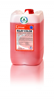 Detergente lucidante concentrato a schiuma colorata per il lavaggio rapido di auto