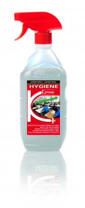 Ink and paint remover