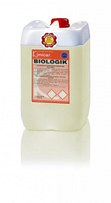 Detergente igienizzante alimentare multiuso